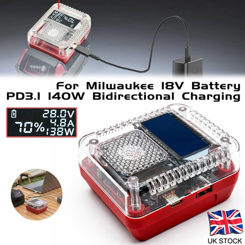 140w pd3 usb charger - 140w,