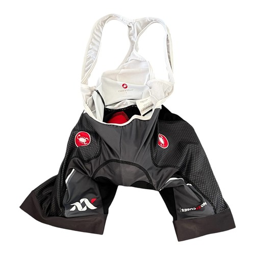 Castelli cycling bib shorts - castelli,