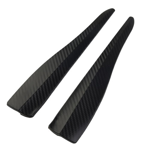 Car side body for - edge, corner