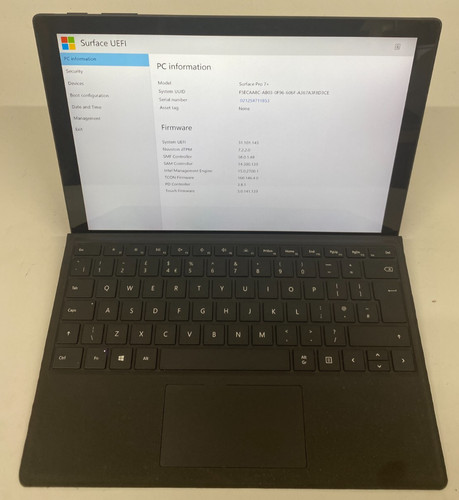 Microsoft surface pro 3 - microsoft,