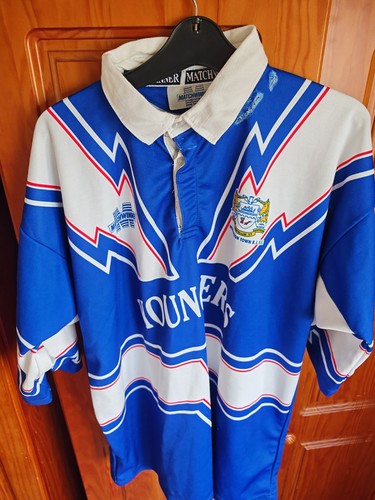 Workington town rugby league - rugby,