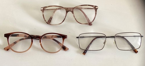 Specsavers bifocal specs - specsavers,