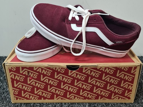 Mens vans chapman - mens,