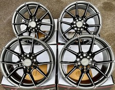 20" Neptune Alloy Wheels Fits