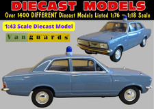 Vauxhall viva hertfordshire - vauxhall,