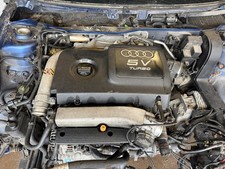 2003 Audi TT Mk1 225 BAM