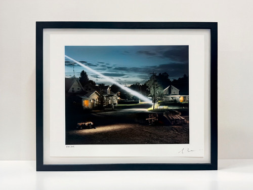Gregory crewdson untitled - gregory, (ray