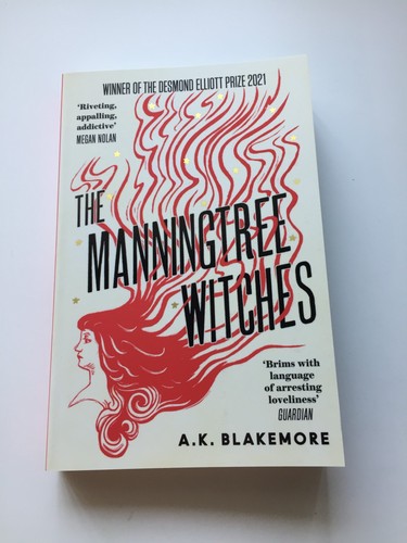 Manningtree witches - manningtree,