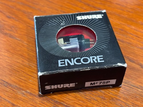 Shure me75p mount - me75p,