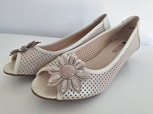 Pavers white ladies slip - ladies, slip-on