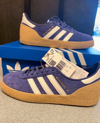 Adidas montreal vintage - 76,
