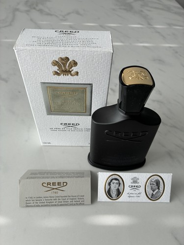 Creed green irish tweed eau - tweed, de