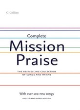 Complete mission praise - mission,