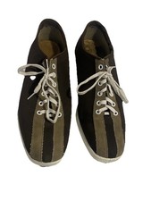 Vintage Brunswick Bowling