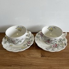 Vintage Booths "Chinese Tree"