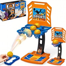 Mini Finger Basketball