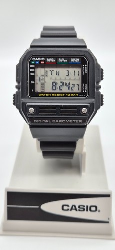 Vintage casio 100wj - vintage, bm-100wj
