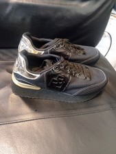 Size 6.5 Replay Trainers