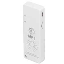 MP3 Player Slim Classic