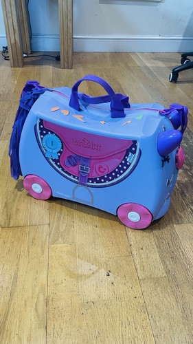 Trunki skoot ride - trunki, ride-on