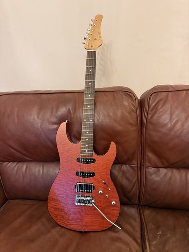 Fujigen fgn stan odyssey - fujigen,
