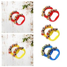 2 Pieces Mini Percussion