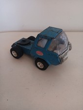 Vintage tonka lorry dump - vintage,