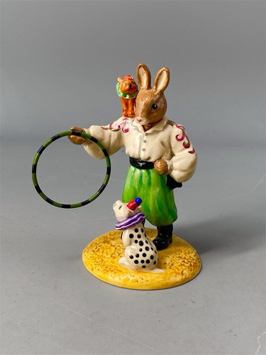 Royal doulton bunnykins tino - bunnykins,