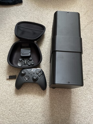 Steam console 1tb 2 - console,