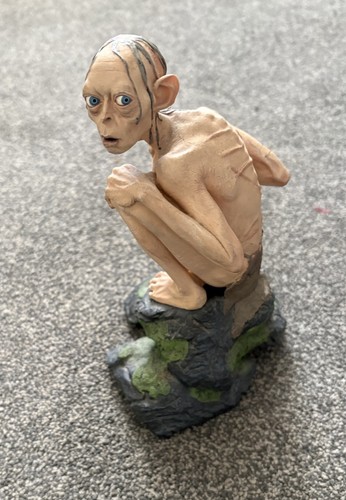 Lord the rings - of, gollum
