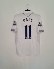 Tottenham Hotpsur 2012/13 Home