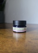 Vegan Wild Rose Beauty Balm