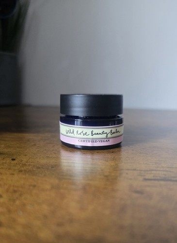 Vegan wild rose - vegan,
