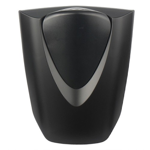 Rear pillion passenger cowl - rear,