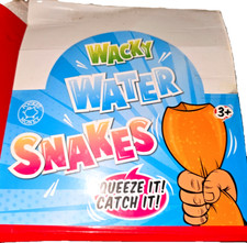 Large Water Snake Balloon Toy