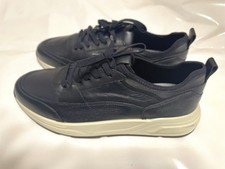 Massimo Dutti Men’s Leather