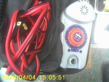 Bravo BP12 12V High Pressure