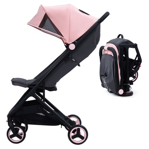 Lightweight stroller compact - lightweight,