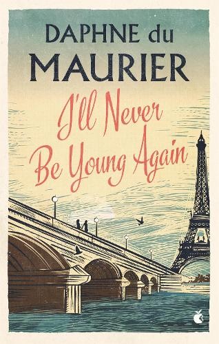 Never young again - young,