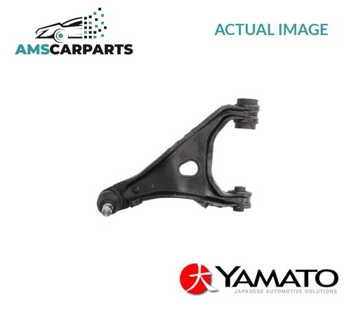 Track control arm wishbone - track,