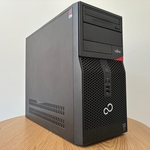 Fujitsu esprimo tower p420 - esprimo,