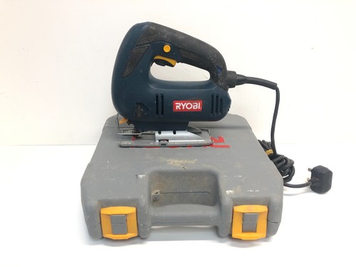Ryobi ejs 500qeo jigsaw - ryobi,
