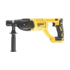 DeWalt SDS Plus Drill Cordless 18V Li-Ion DCH033N-XJ Brushless Compact Body Only