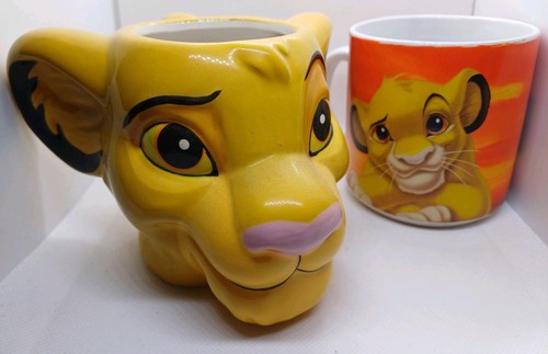 Bundle disney lion king - 2,