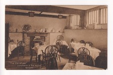 Reigate - The Old Wheel