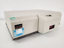 Perkin Elmer Spectrometer LS 50 B Lab