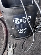 Sealey professional - sealey,