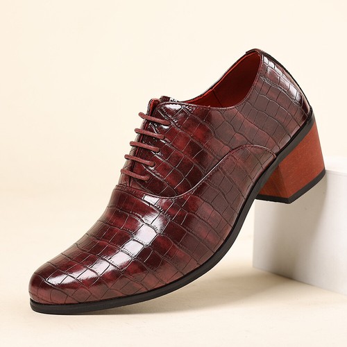 British pointed toe mens - mens, lace