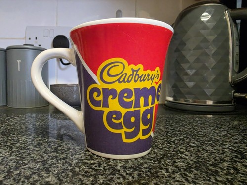 Official cadbury creme - cadbury's,