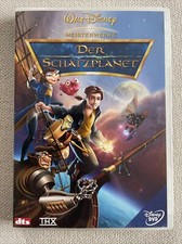 Der Schatzplanet (Treasure